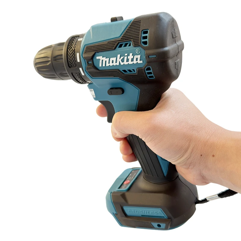 Makita DDF485 Compact Cordless - Power Tools Sheets recensione e prezzo