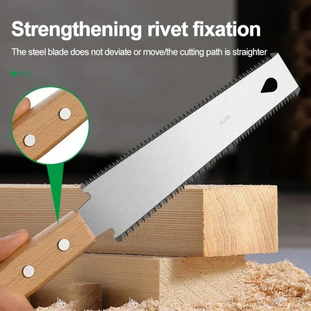 Fine Tooth Japanese Style Hand - Power Tools Japan recensione e prezzo