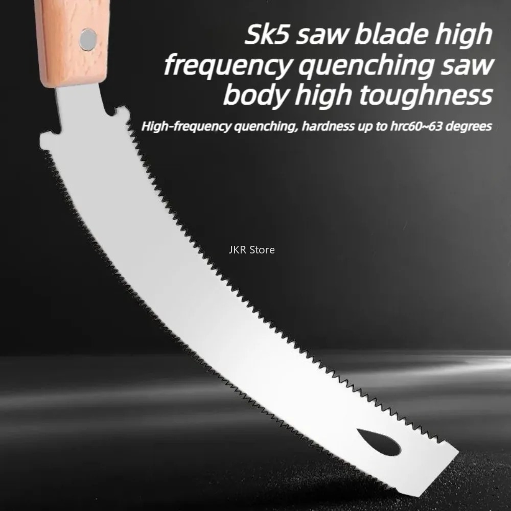 Fine Tooth Japanese Style Hand - Power Tools Japan recensione e prezzo