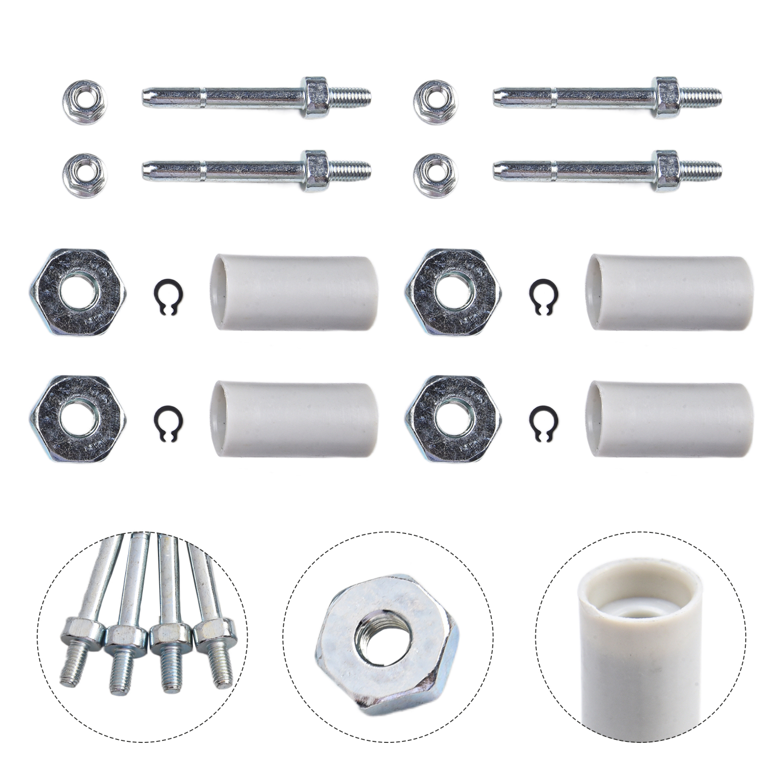 Package Content Package Includ - Power Tools And Names recensione e prezzo