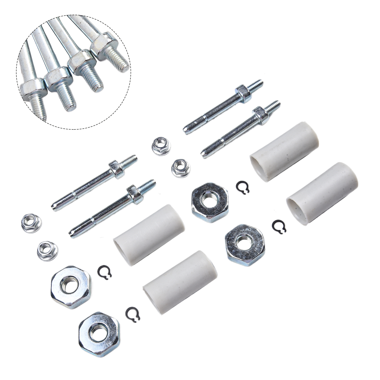 Package Content Package Includ - Power Tools And Names recensione e prezzo