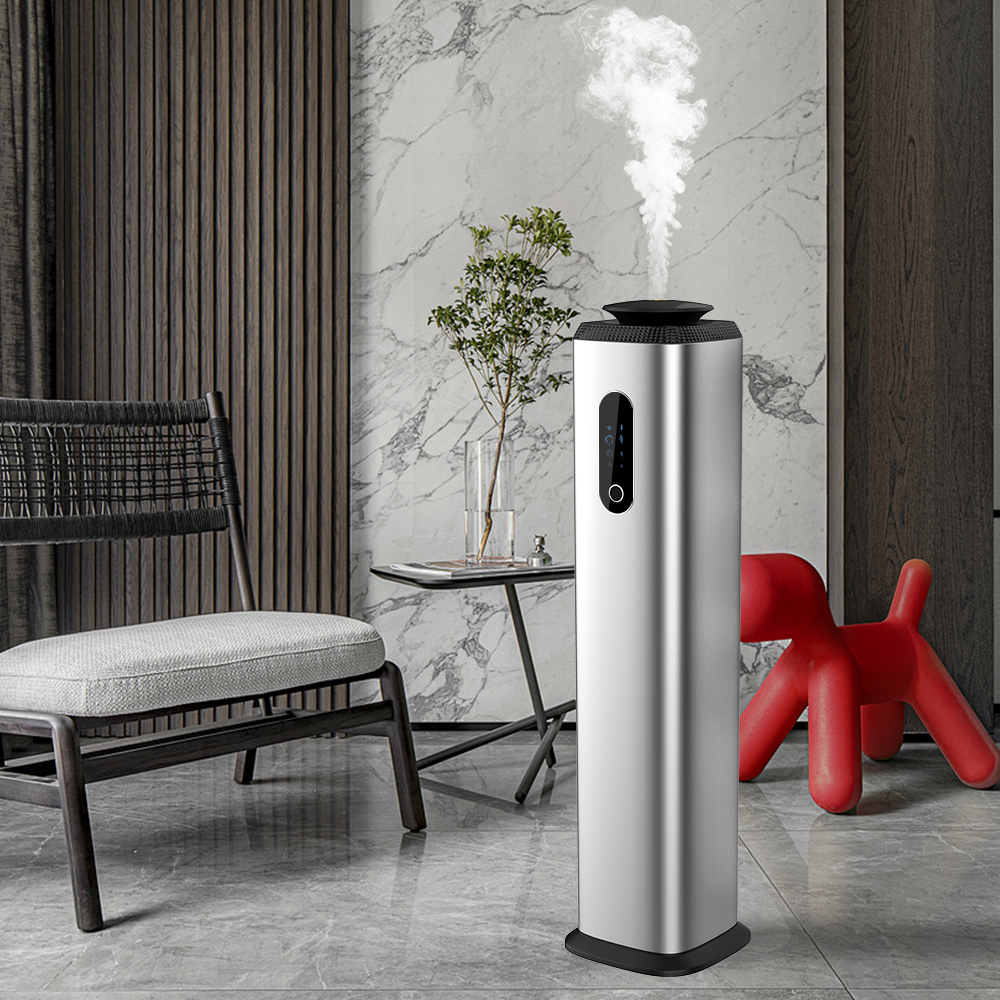 Commercial Hotel Desktop Aroma - Power Tools And Names recensione e prezzo