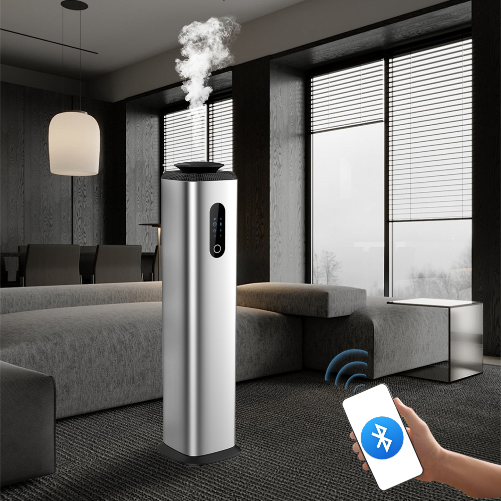Commercial Hotel Desktop Aroma - Power Tools And Names recensione e prezzo