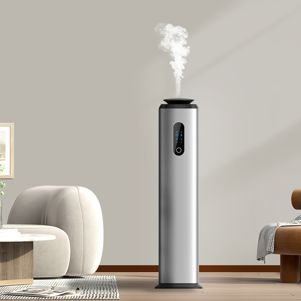 Commercial Hotel Desktop Aroma - Power Tools And Names recensione e prezzo