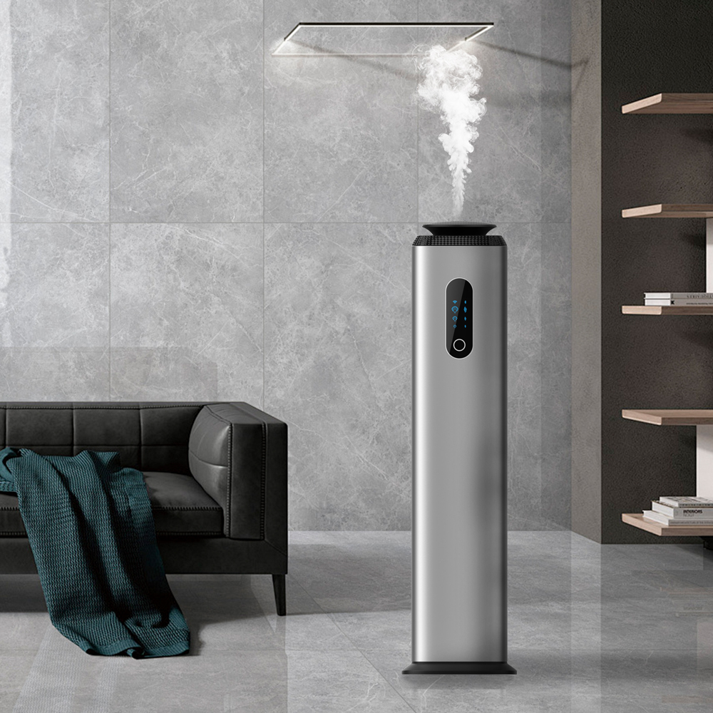 Commercial Hotel Desktop Aroma - Power Tools And Names recensione e prezzo