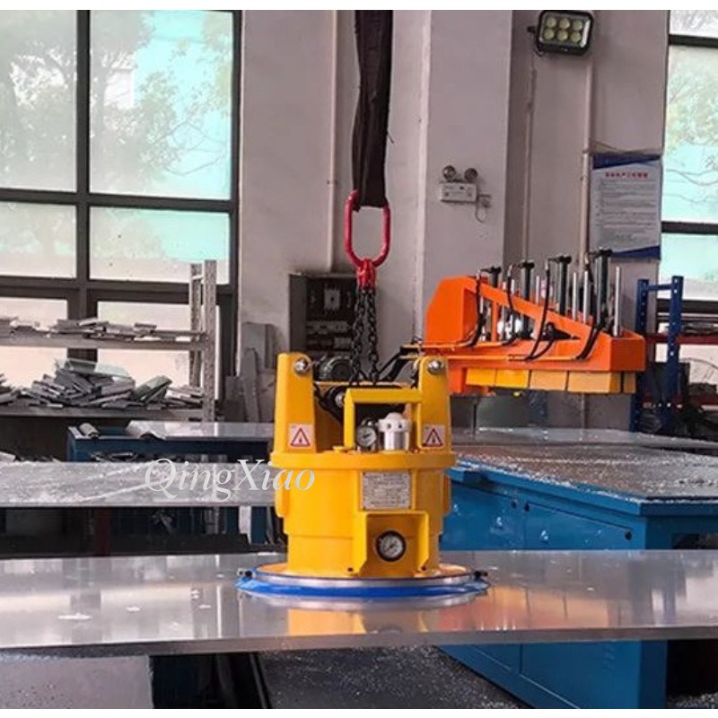 Heavy Load Non-Powered Suction - Power Tools Sheets recensione e prezzo