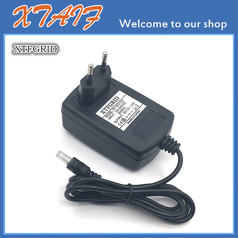 5V AC/DC Adapter For IK Multim - Power Tools Pro recensione e prezzo