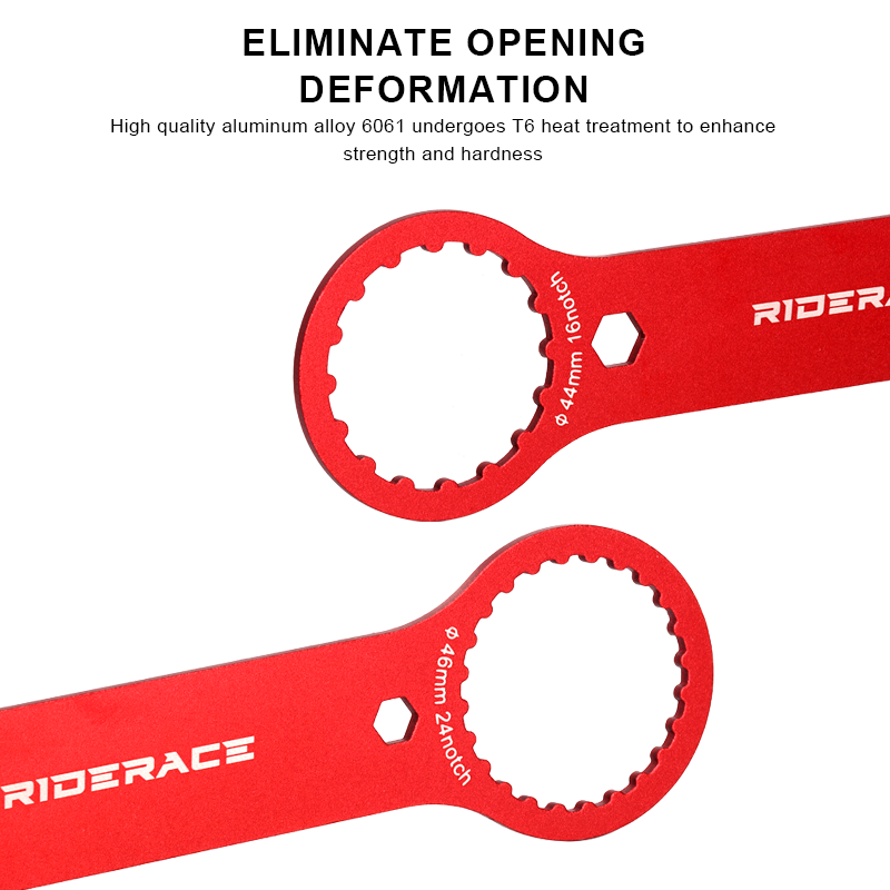 Bicycle Bottom Bracket Wrench  - Power Tools Pro recensione e prezzo