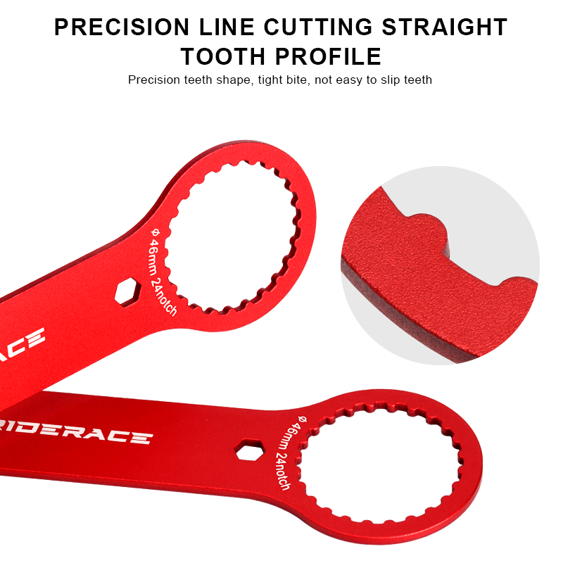 Bicycle Bottom Bracket Wrench  - Power Tools Pro recensione e prezzo