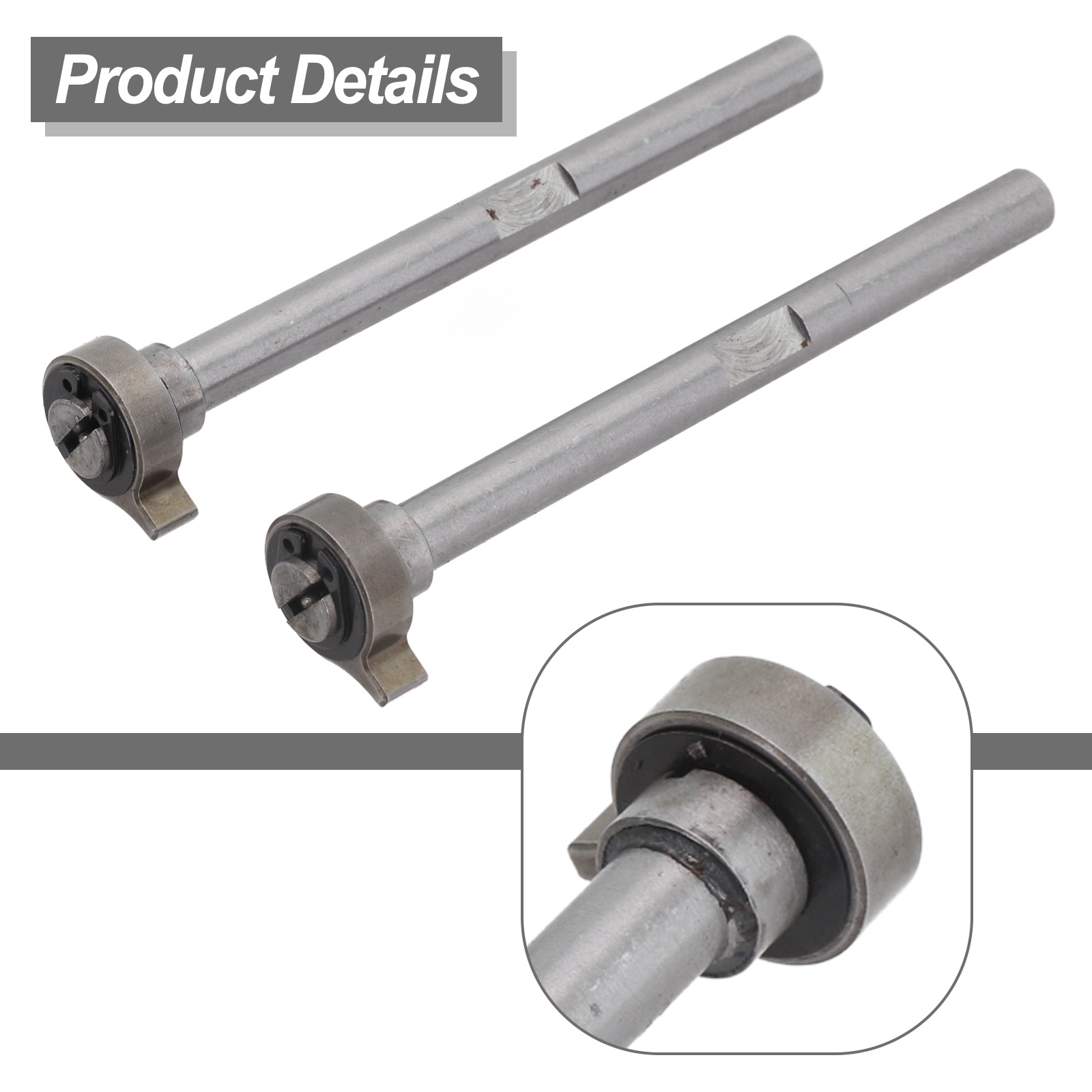 Assembly Jig Saw Shaft Electri - Power Tools And Names recensione e prezzo