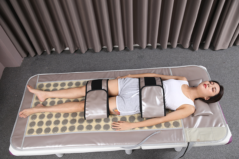 Foldable Sauna Dome Red Light  - Power Tools Zones recensione e prezzo