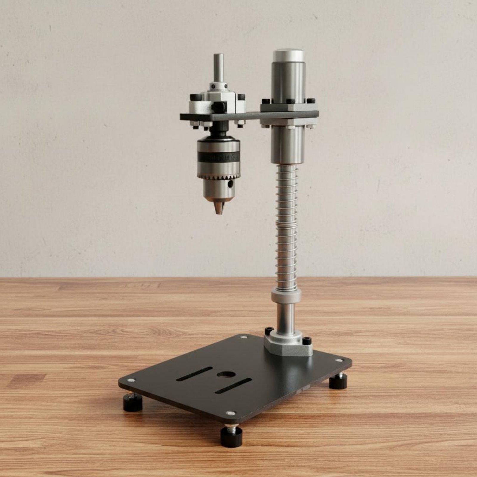 Hand Drill Press Stand Stable  - Power Tools And Hand Tools recensione e prezzo