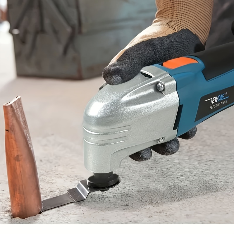 2.5 Amp Pro Oscillating Multit - Power Tools Pro recensione e prezzo