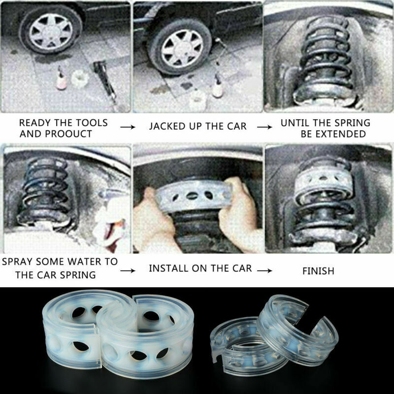 Power Shock Absorber Tool Cush - Power Tools Top Brands recensione e prezzo