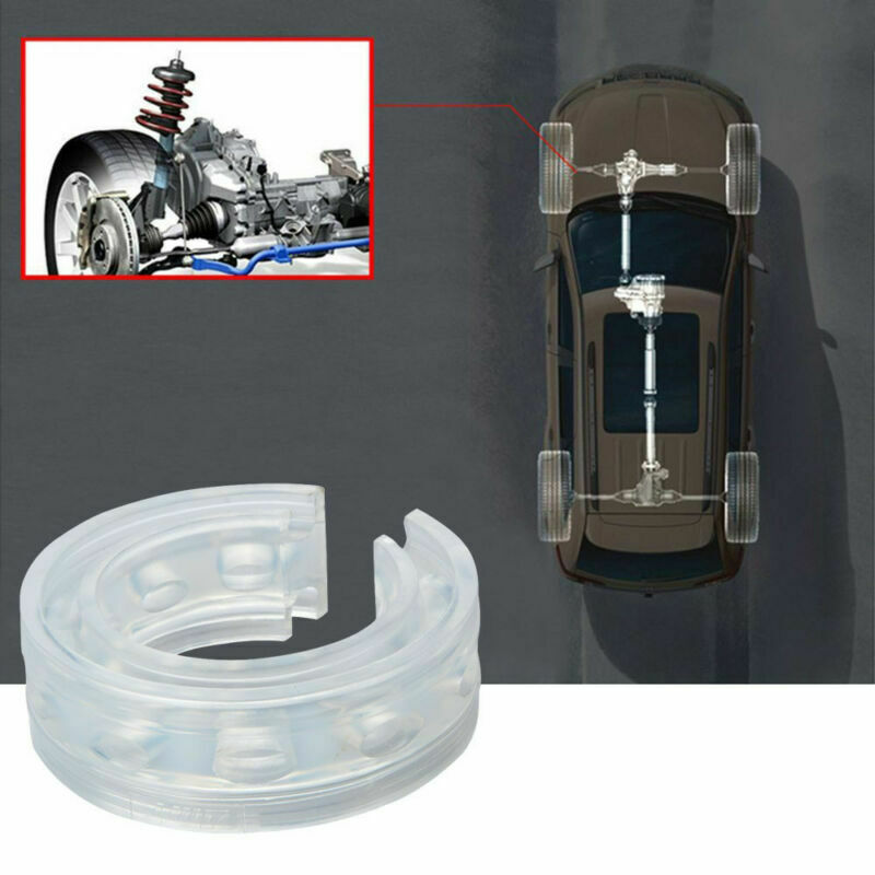 Power Shock Absorber Tool Cush - Power Tools Top Brands recensione e prezzo