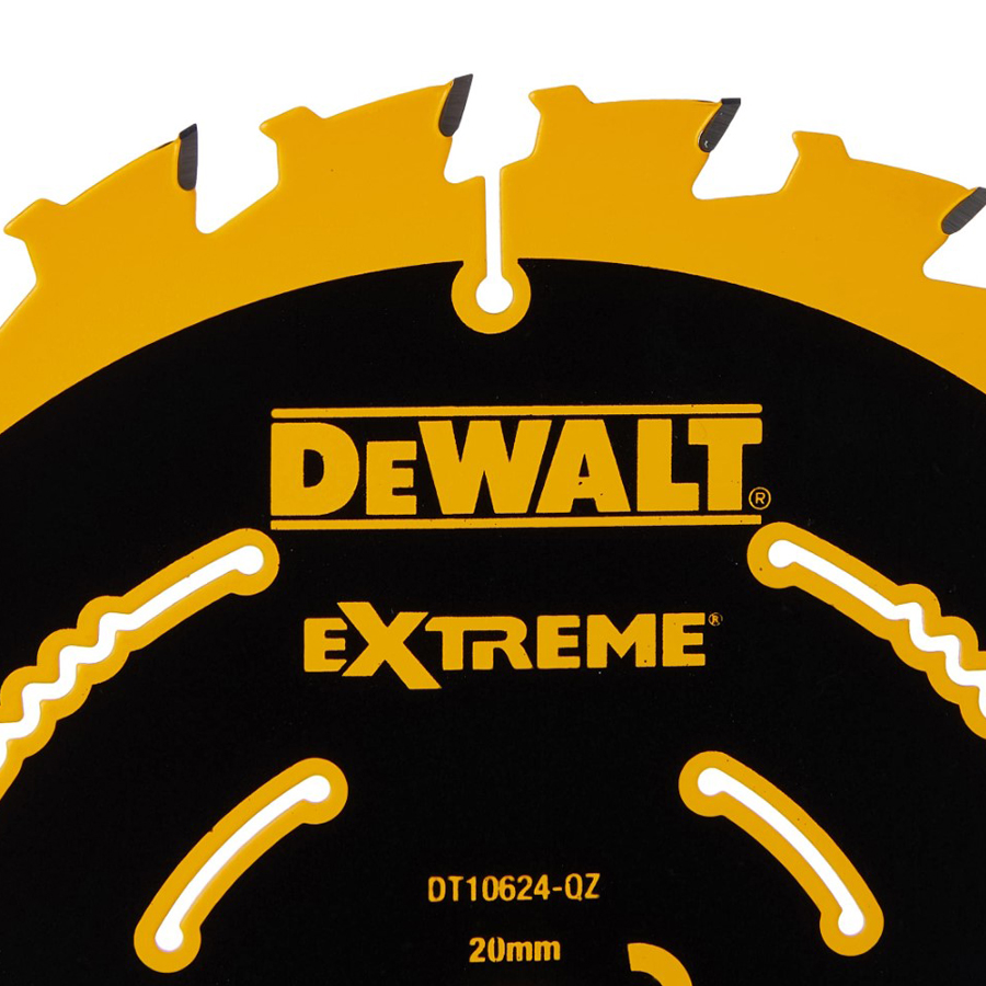 DEWALT DT10624-QZ 1/3pcs 24T C - Power Tools For Construction recensione e prezzo