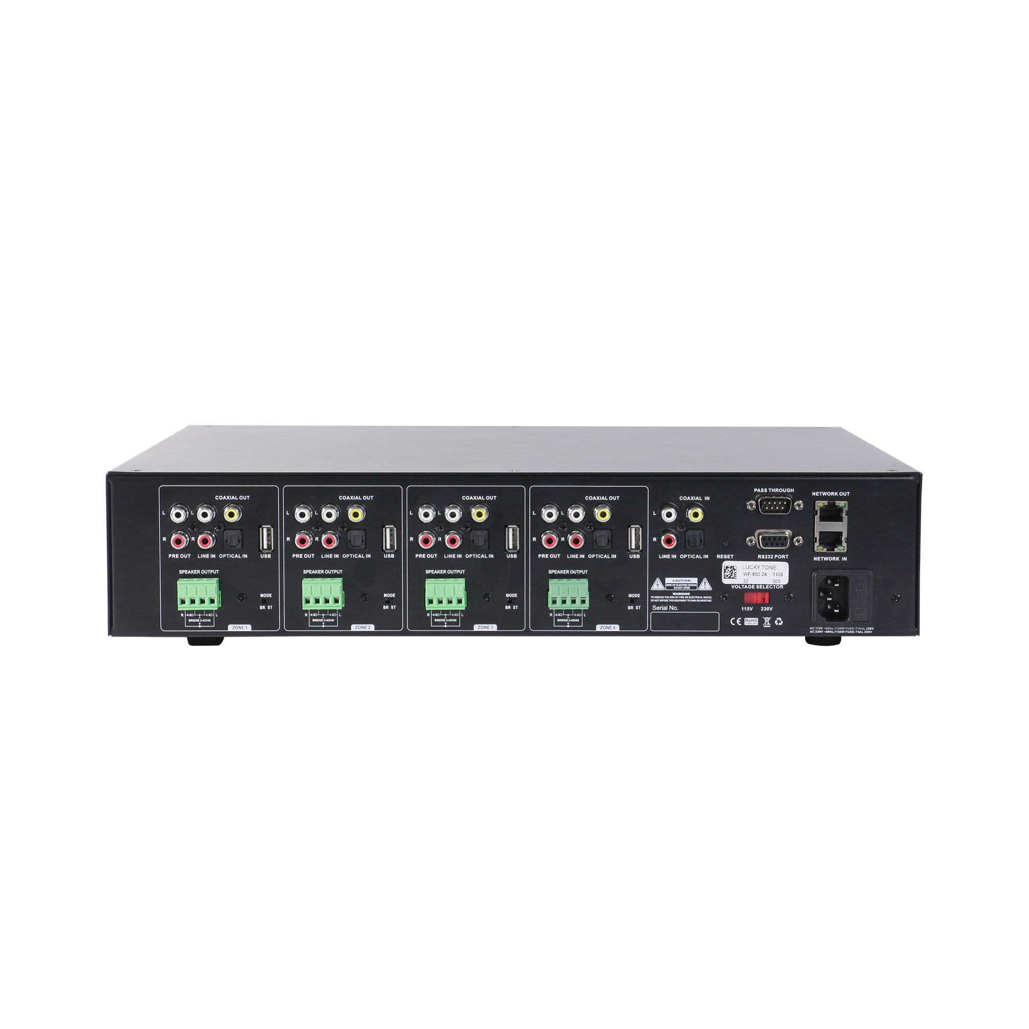 T Wholesale Amplifiers Spo-tif - Power Tools Zones recensione e prezzo