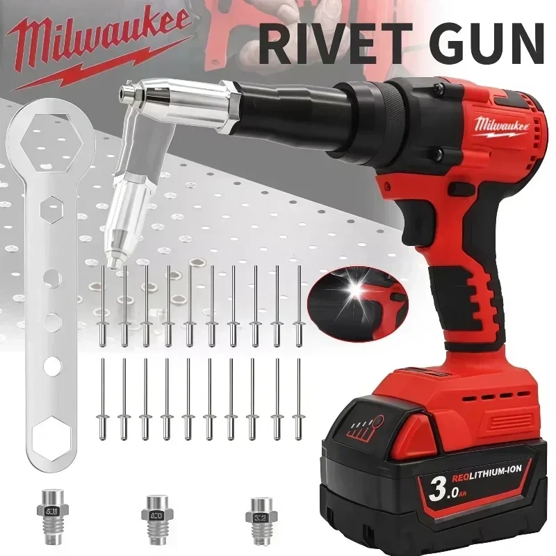 Milwaukee 18V Cordless Impact  - Combo Power Tools recensione e prezzo