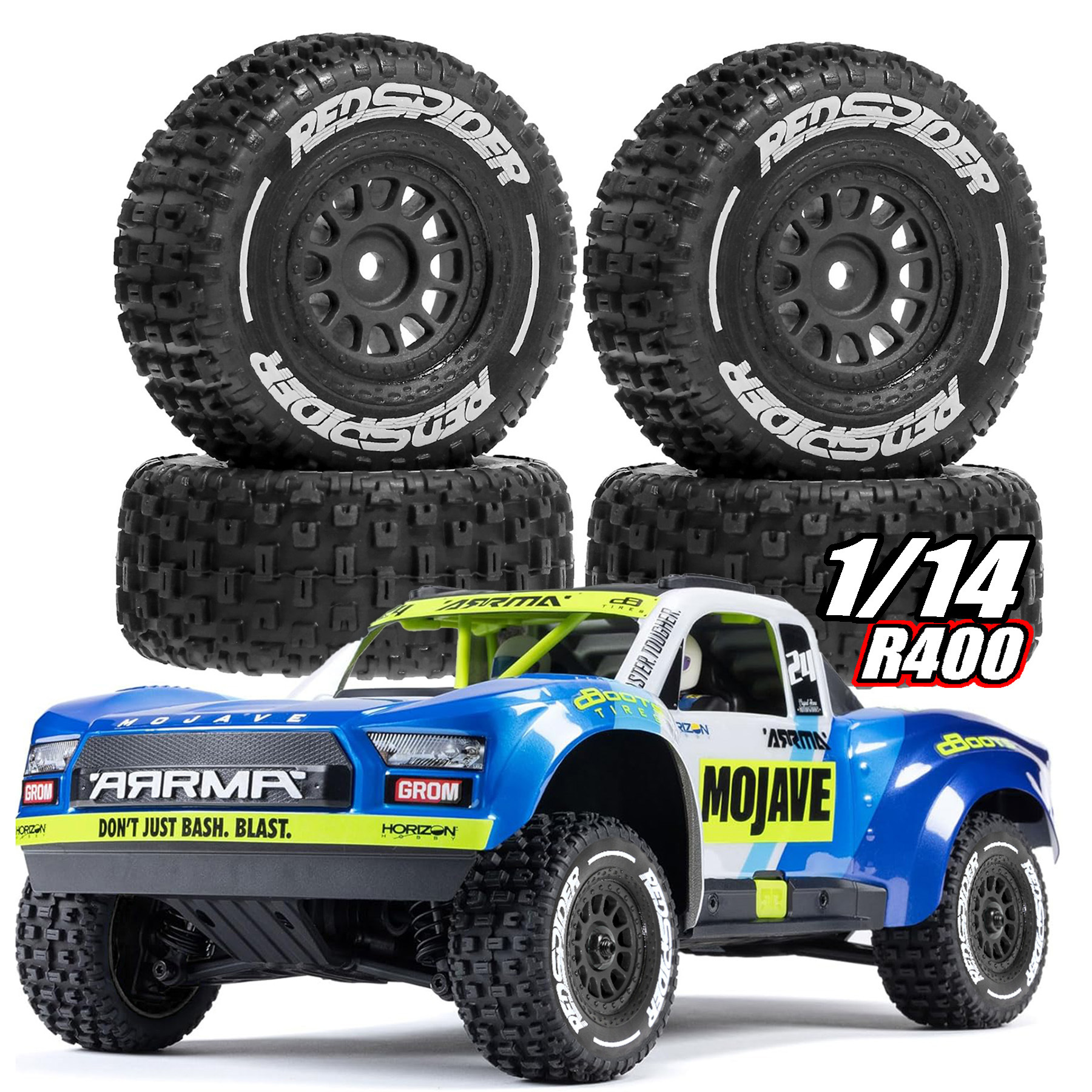 Rc 4 65mm rubber tires Tyre 12 - Impact Driver Cordless recensione e prezzo