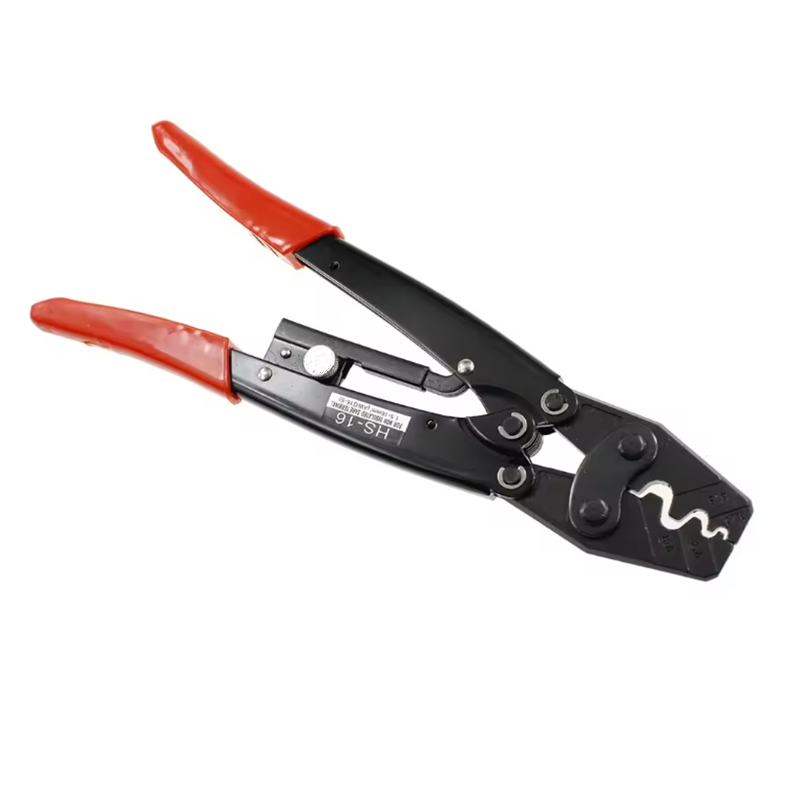 HS-16 Japanese Style Crimping  - Power Tools Japan recensione e prezzo