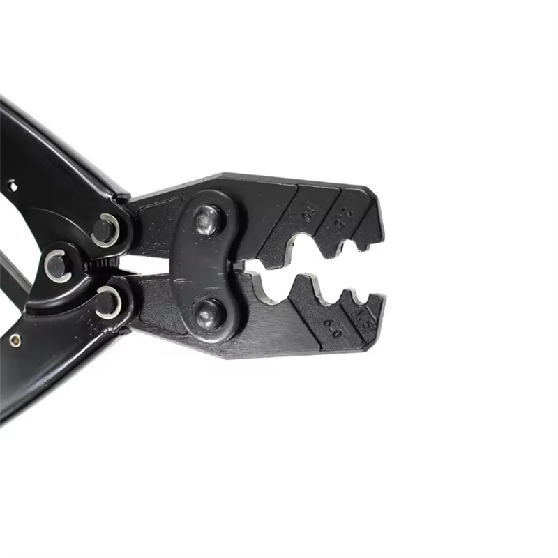 HS-16 Japanese Style Crimping  - Power Tools Japan recensione e prezzo