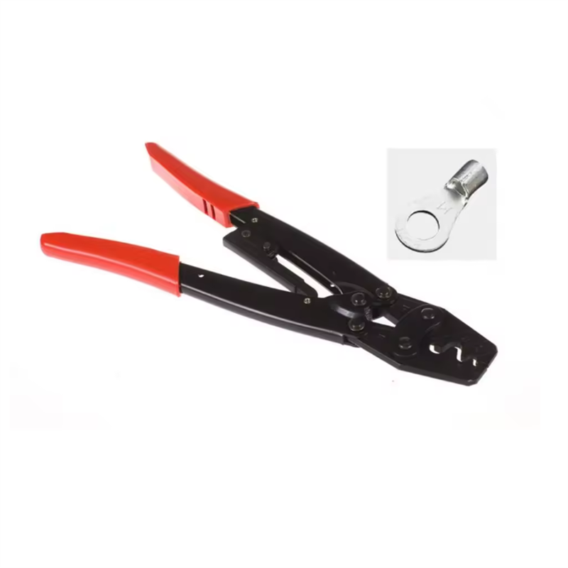 HS-16 Japanese Style Crimping  - Power Tools Japan recensione e prezzo