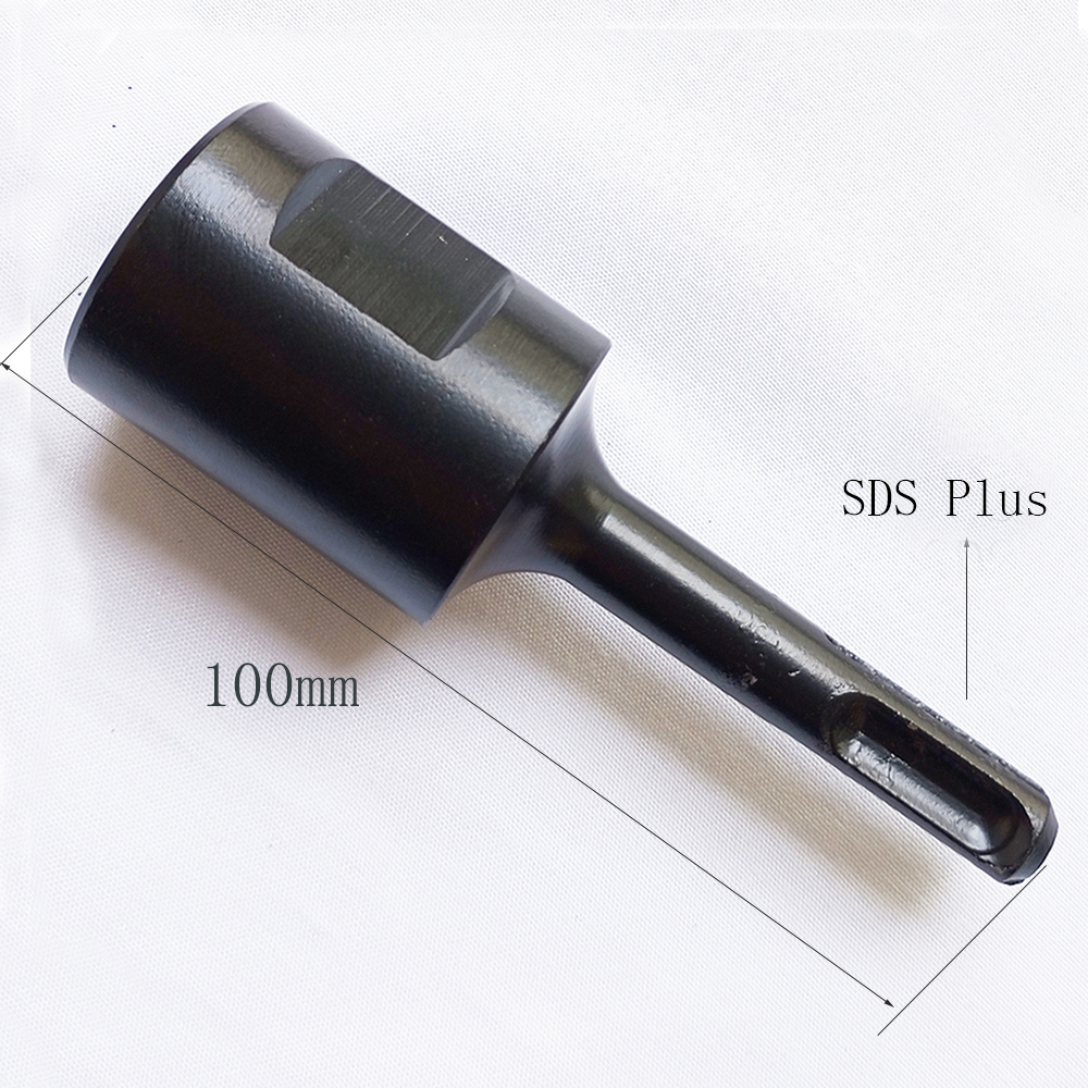 Thread Adapter for Diamond Dri - Power Tools For Construction recensione e prezzo