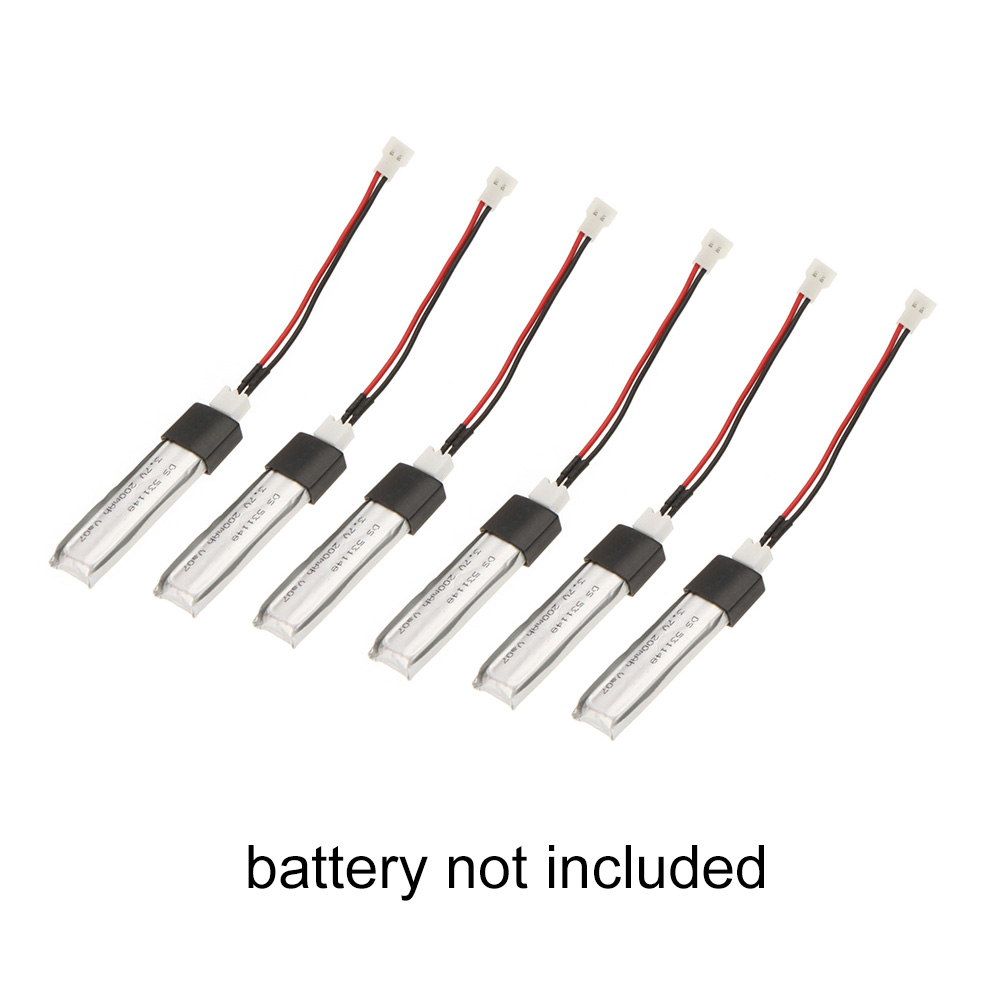 5PCS Cables And 1X 5 In 1 USB  - Impact Driver Cordless recensione e prezzo