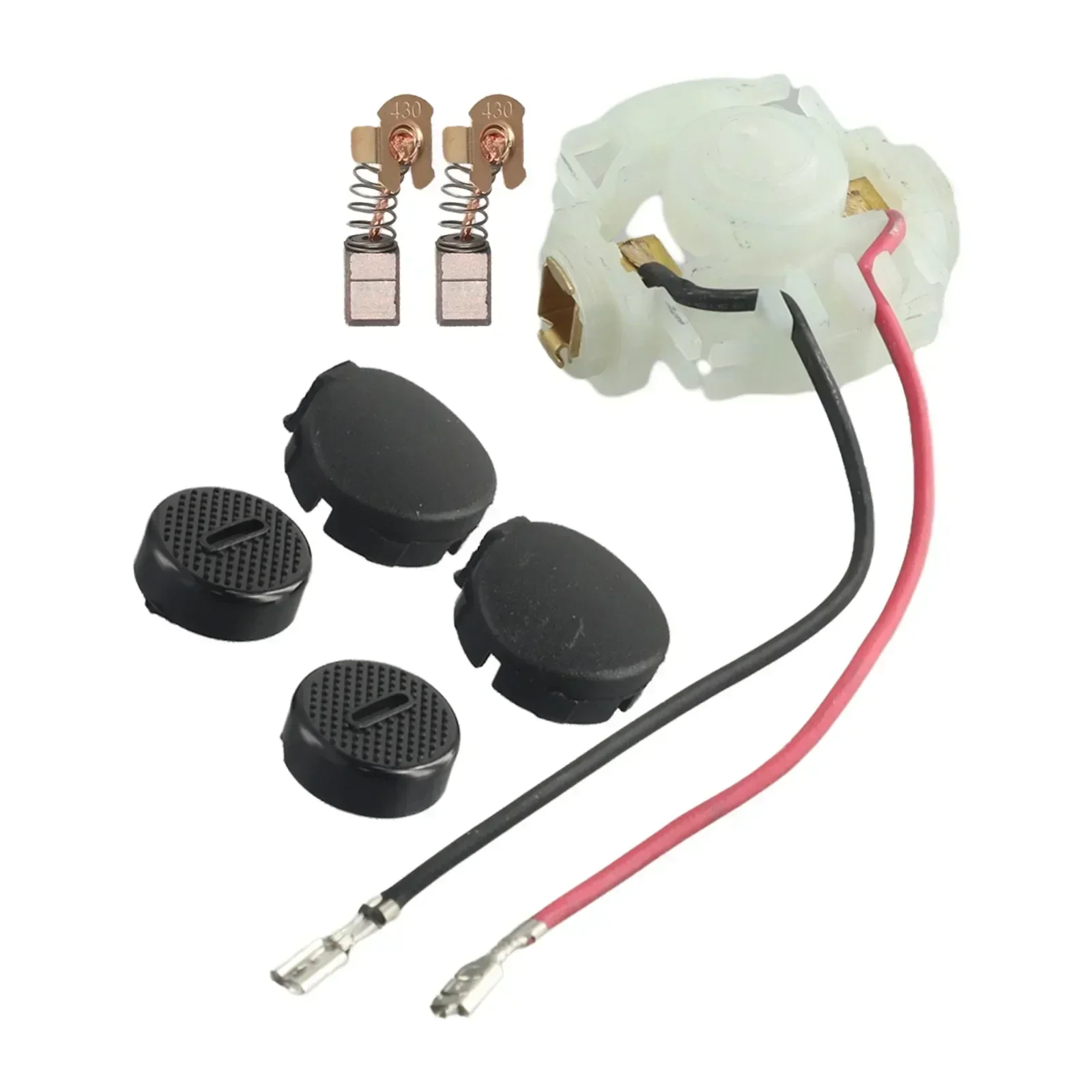 1 Set Plastic+Metal CB430 Carb - Power Tools Holder recensione e prezzo