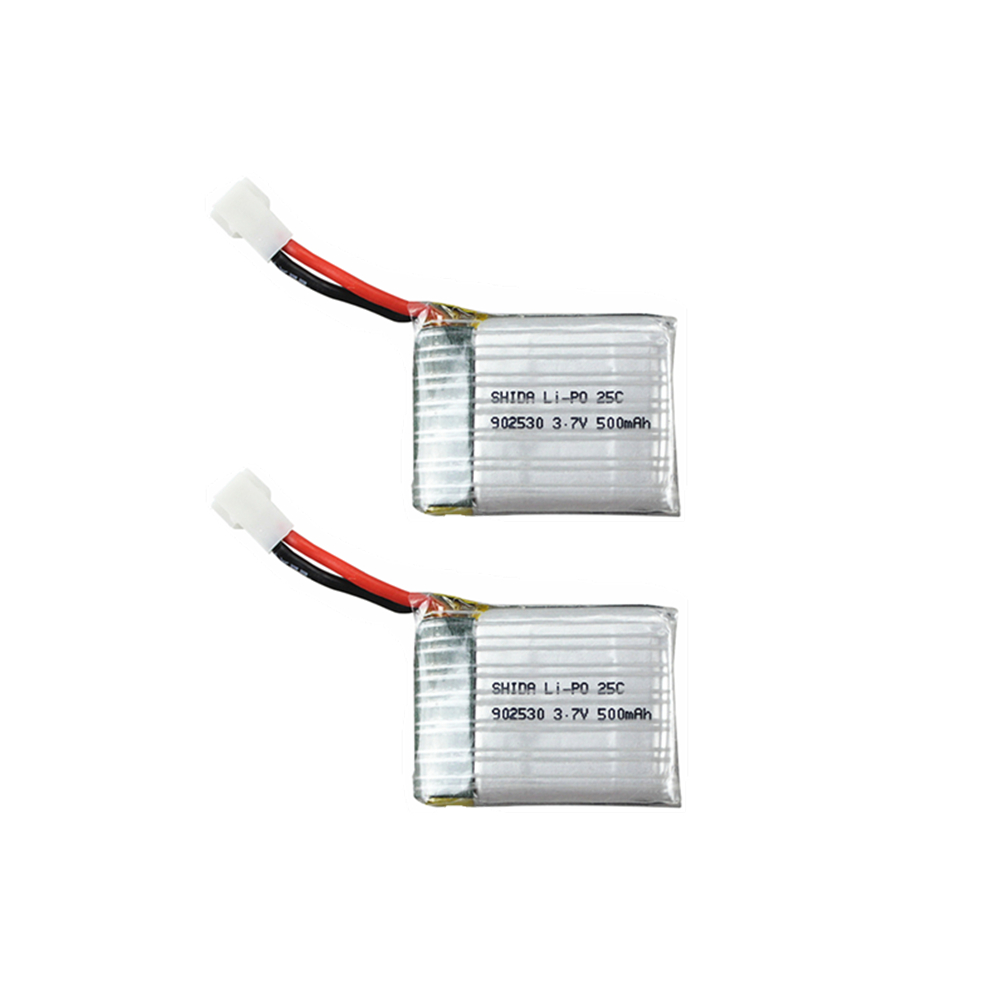 902530 500mAh 3.7V Lipo Batter - Impact Driver Cordless recensione e prezzo