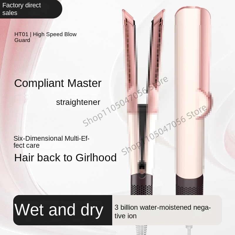 Professional 2-in-1 Hair Dryer - Combo Power Tools recensione e prezzo