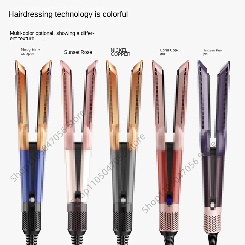 Professional 2-in-1 Hair Dryer - Combo Power Tools recensione e prezzo