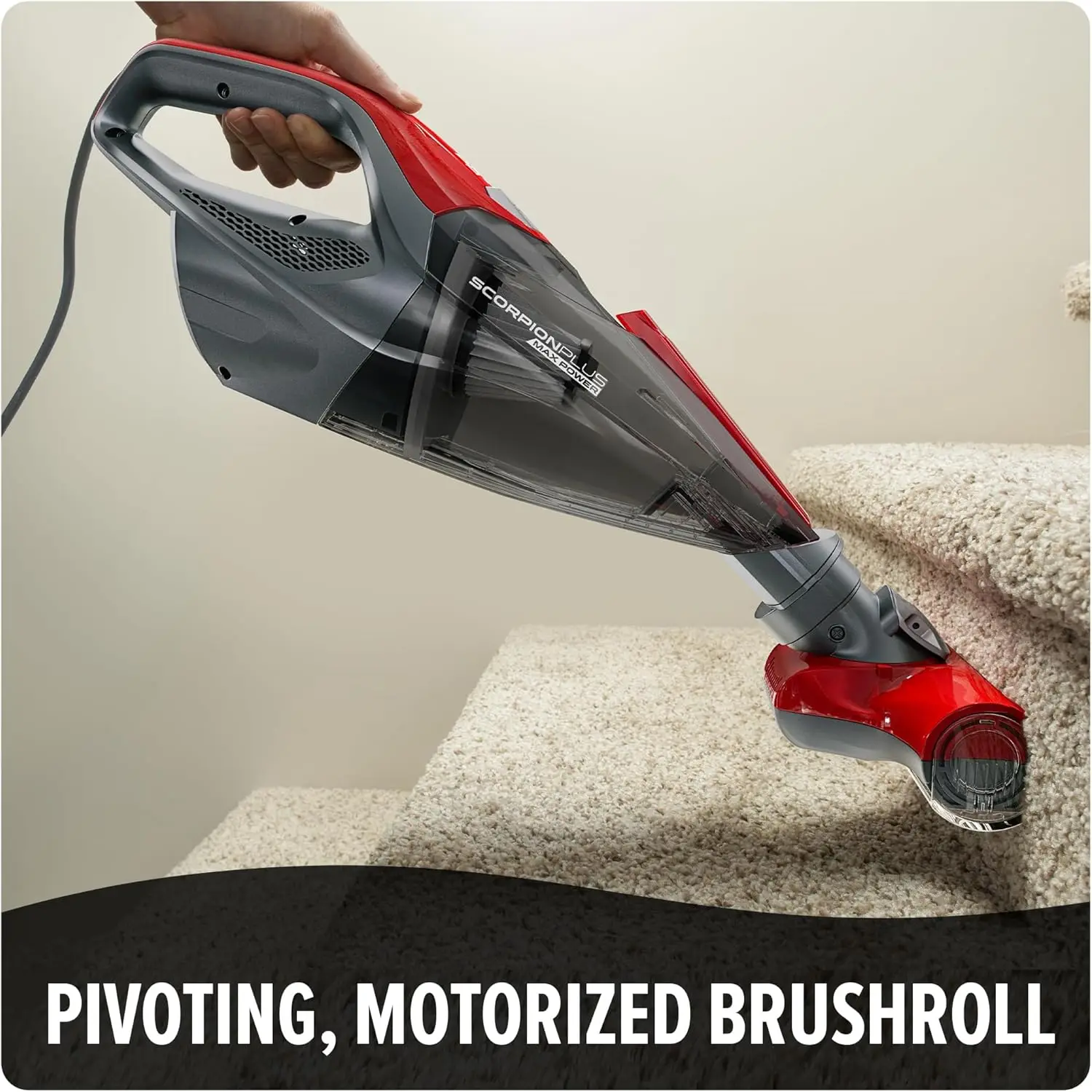 Handheld Vacuum Cleaner with P - Vacuum Cleaner Power Tools recensione e prezzo