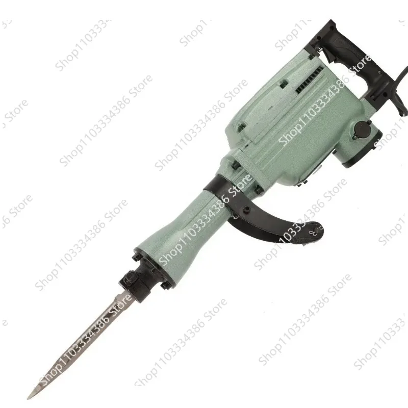 Electric Demolition Hammer 150 - Power Tools For Construction recensione e prezzo