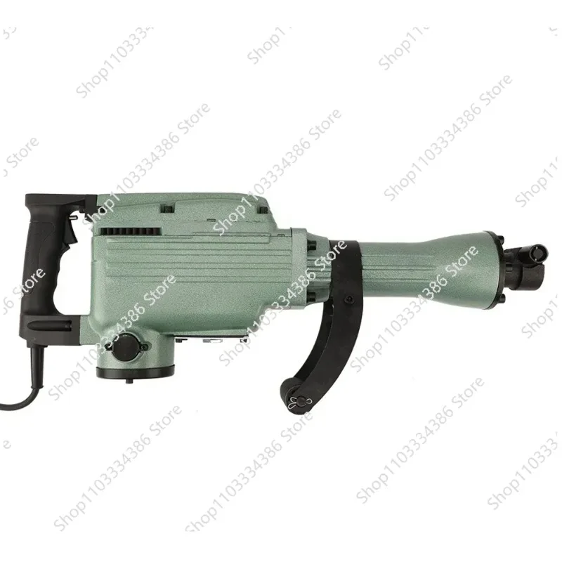 Electric Demolition Hammer 150 - Power Tools For Construction recensione e prezzo