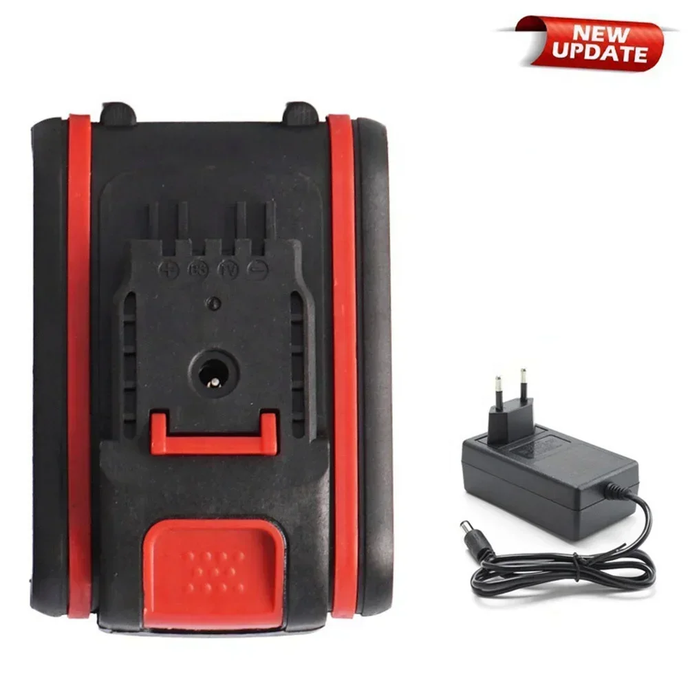 21V High Capacity Rechargeable - Power Tools Sheets recensione e prezzo