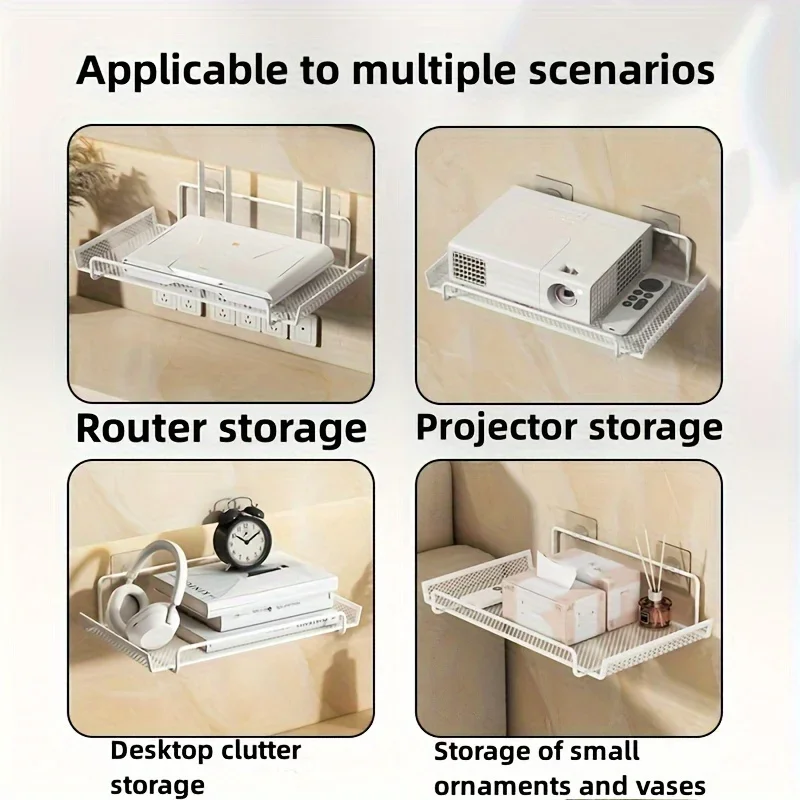Stainless Steel Wall-Mounted R - Power Tools Holder recensione e prezzo