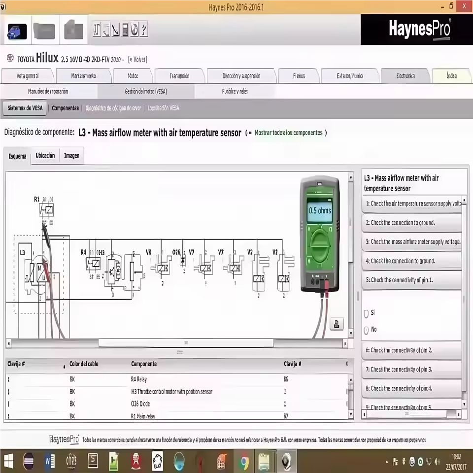 HAYNES PRO 2015 Auto Repair So - Power Tools Pro recensione e prezzo