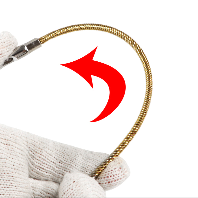 5-50M Electrical Wire Threader - Power Tools For Construction recensione e prezzo
