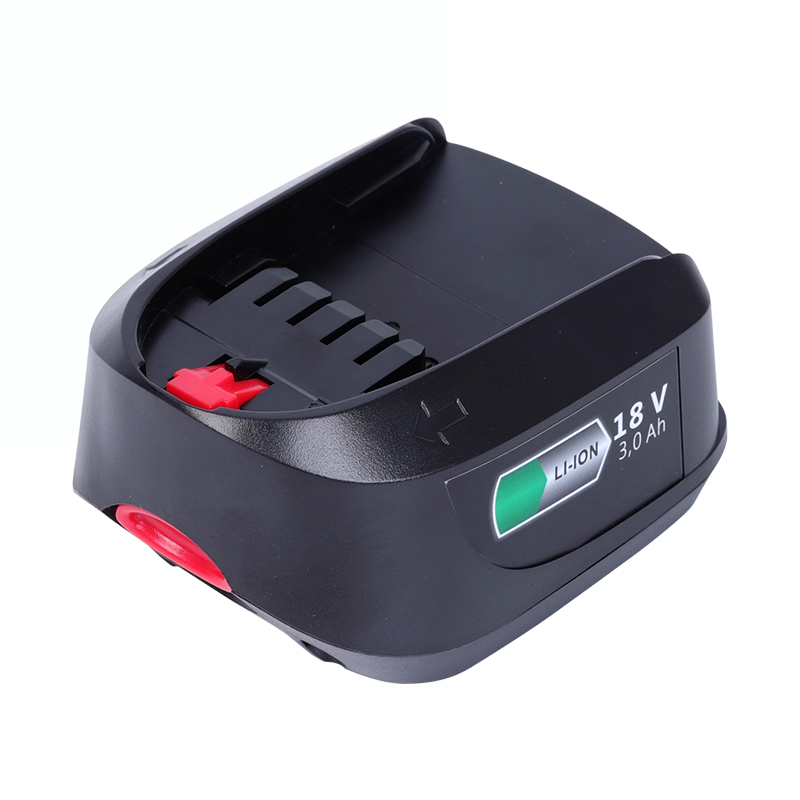 New 1.5Ah-6.0Ah For Bosch 18V  - Power Tools Green Color recensione e prezzo