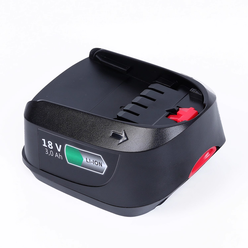 New 1.5Ah-6.0Ah For Bosch 18V  - Power Tools Green Color recensione e prezzo