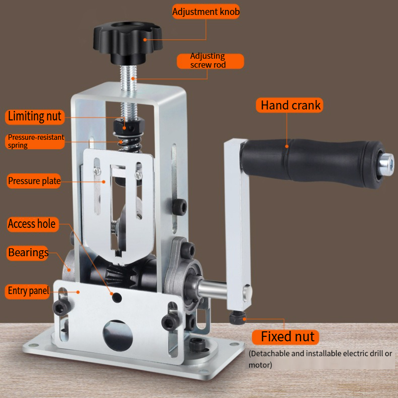 Wire Stripping Machine Electri - Power Tools And Hand Tools recensione e prezzo