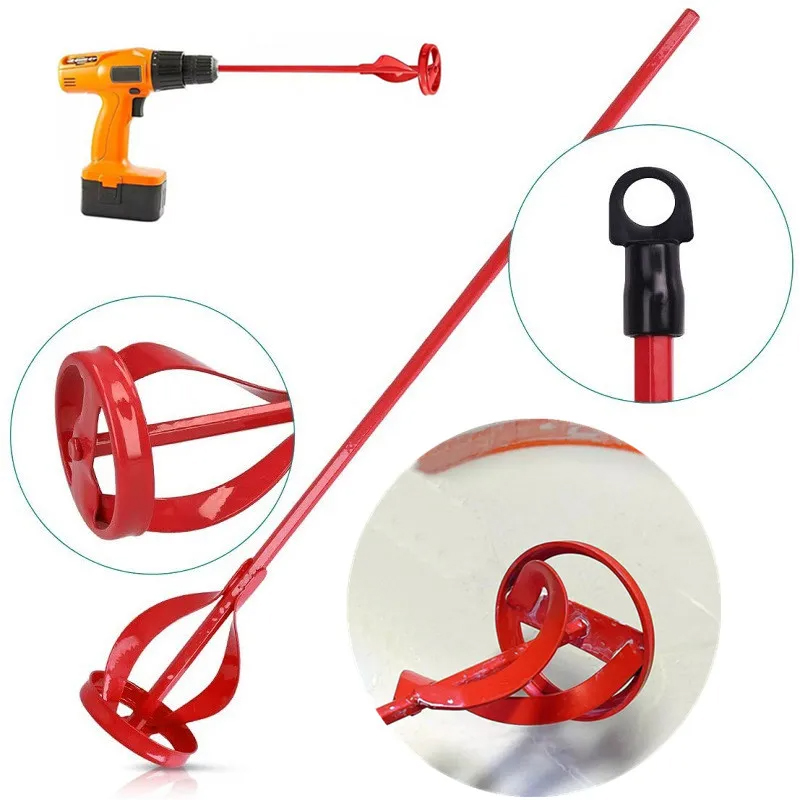 Hexagon Shaft Plaster Paint Mi - Power Tools For Construction recensione e prezzo