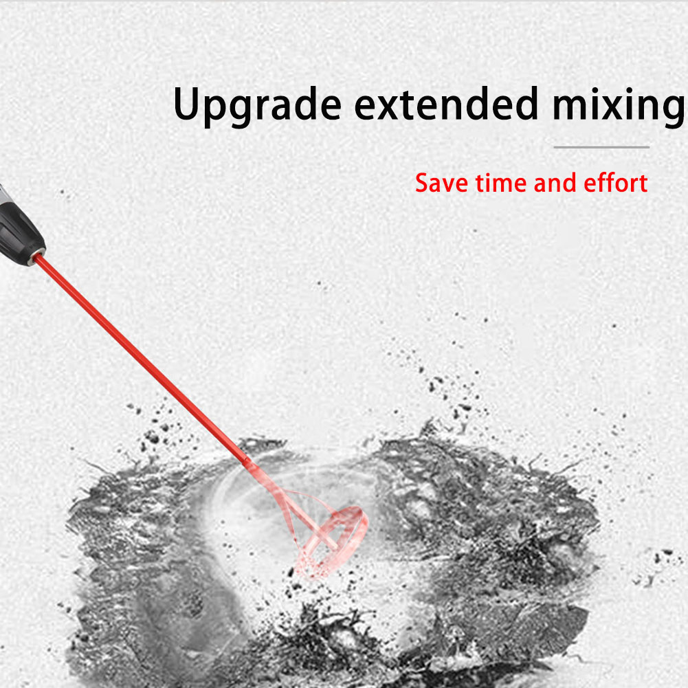 Hexagon Shaft Plaster Paint Mi - Power Tools For Construction recensione e prezzo