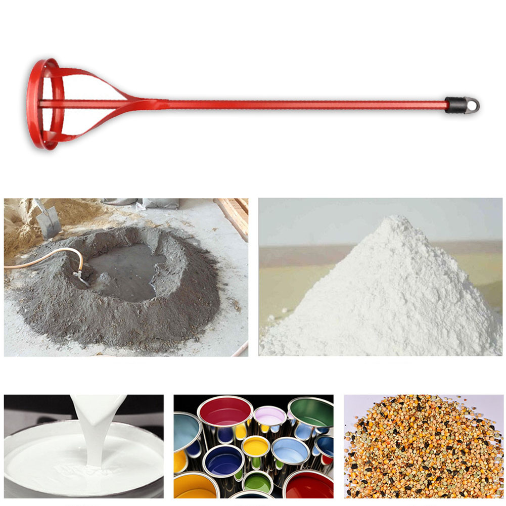 Hexagon Shaft Plaster Paint Mi - Power Tools For Construction recensione e prezzo