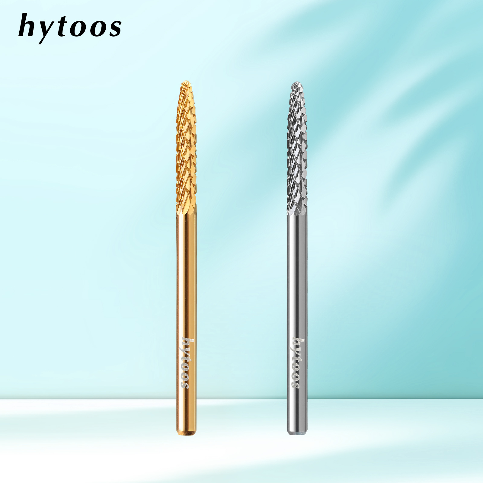 HYTOOS Under Nail Cleaner Carb - Power Tools Pro recensione e prezzo