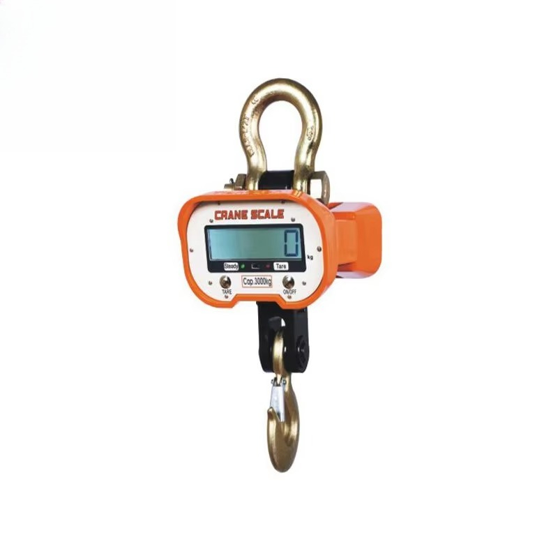 Top 10 Brand Electronic Crane  - Power Tools Top Brands recensione e prezzo
