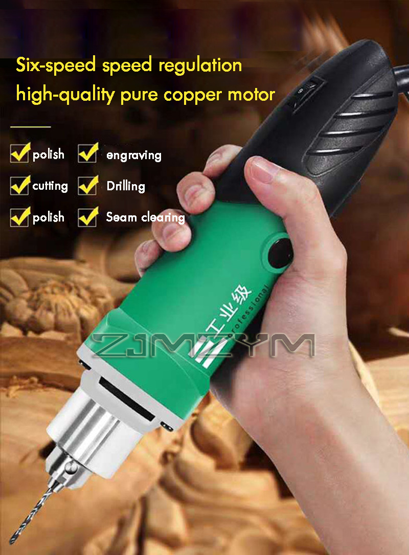 6-Position Variable Speed High - Power Tools And Hand Tools recensione e prezzo