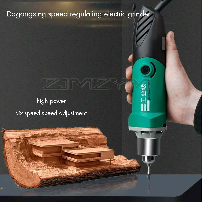 6-Position Variable Speed High - Power Tools And Hand Tools recensione e prezzo