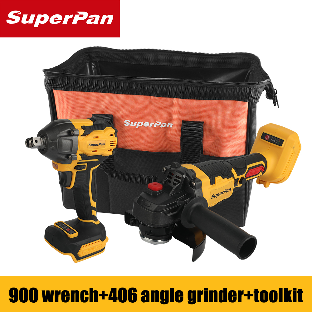Home DIY Cordless Power Tool C - Combo Power Tools recensione e prezzo
